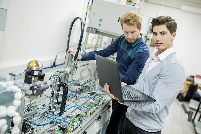 CE-Beauftragter Schulung Rheinland-Pfalz