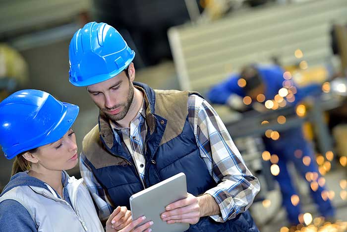 Qualitätsmanagementbeauftragter Ausbildung Weida