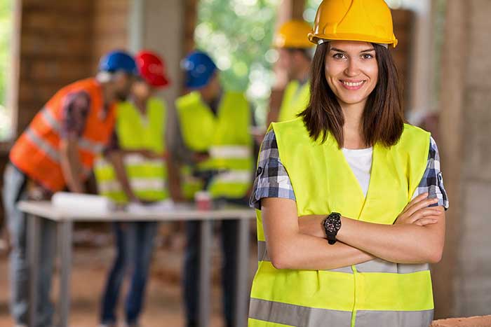 Schulung Arbeitssicherheit Gera